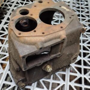 Scatola cambio Iveco 4611868