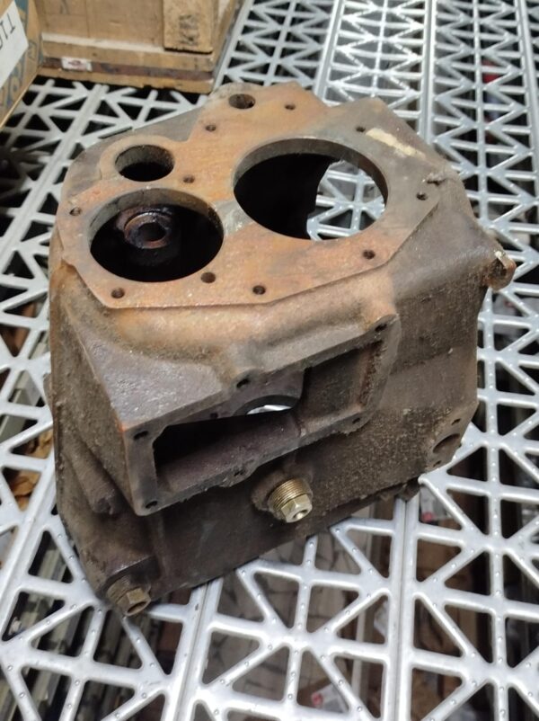 Scatola cambio Iveco 4611868