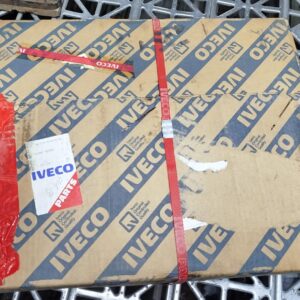 Volano motore Iveco 4755854