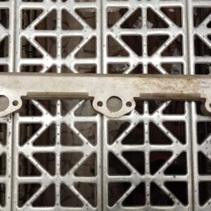 Collettore acqua IVECO 4641230