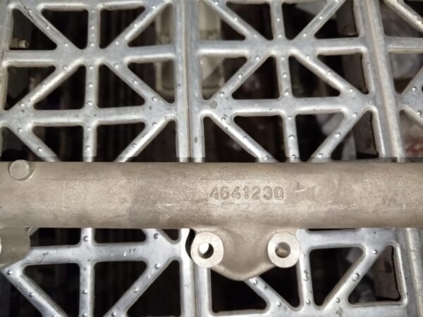 Collettore acqua IVECO 4641230 - immagine 2