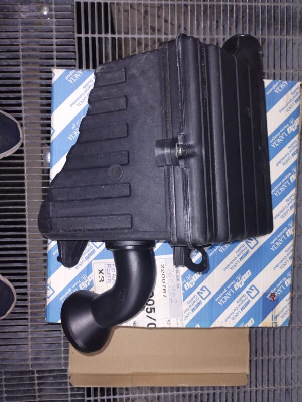 Filtro aria completo Fiat 7603907
