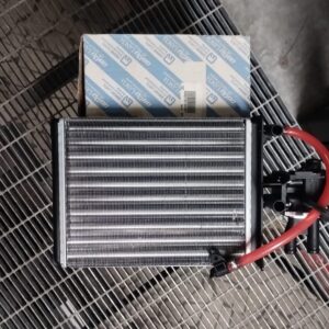 Radiatore stufa Fiat 7619387