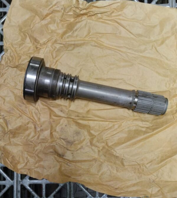 Albero Iveco 8837318