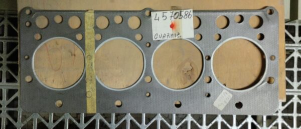 Guarnizione testata Iveco 4570586
