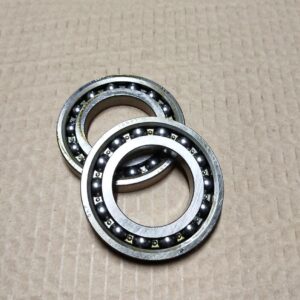 Cuscinetto SKF 16007