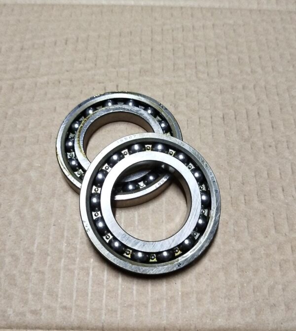 Cuscinetto SKF 16007