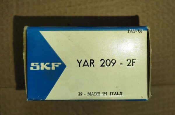 Cuscinetto SKF YAR 209-2F - immagine 2