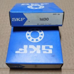 Cuscinetto SKF 16010