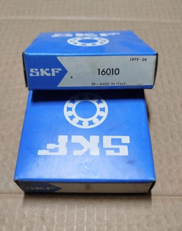 Cuscinetto SKF 16010