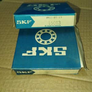 Cuscinetto SKF 16013