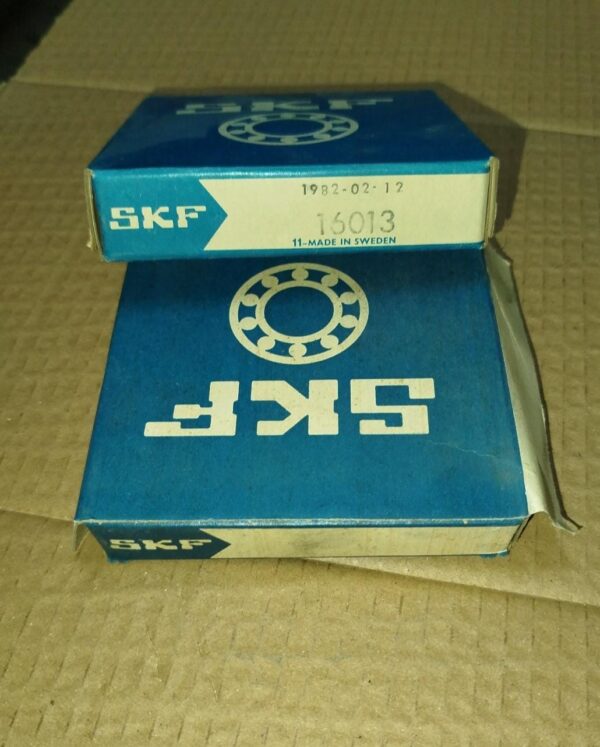 Cuscinetto SKF 16013