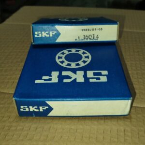 Cuscinetto SKF 16014