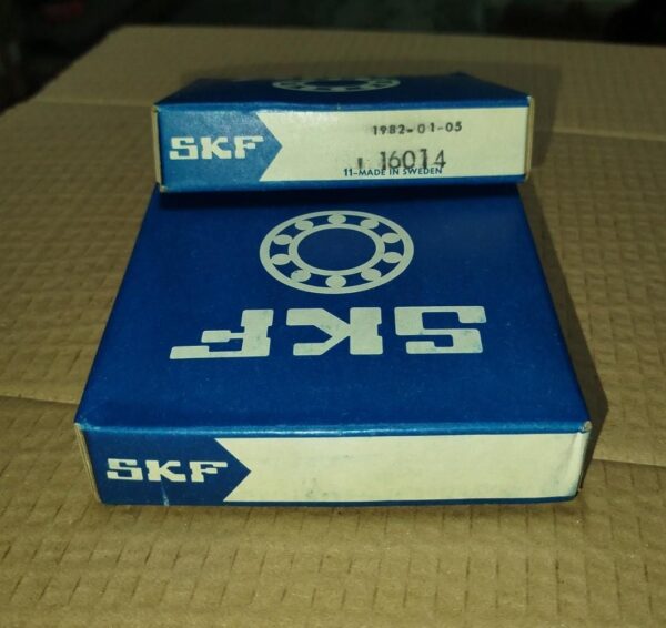 Cuscinetto SKF 16014