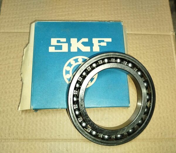 Cuscinetto SKF 16019
