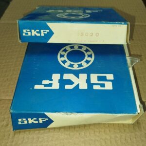 Cuscinetto SKF 16020