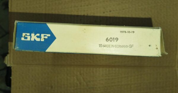 Cuscinetto SKF 6019