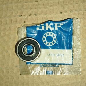 Cuscinetto SKF 63001 2RS