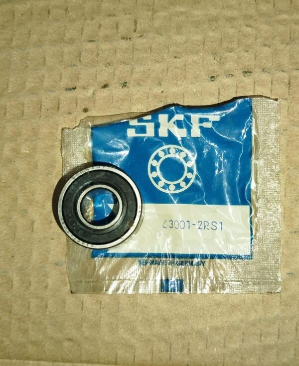 Cuscinetto SKF 63001 2RS