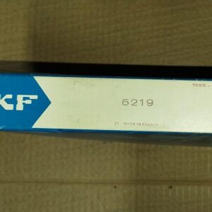 Cuscinetto SKF 6219