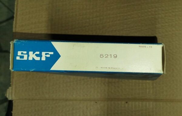 Cuscinetto SKF 6219