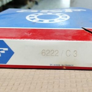 Cuscinetto SKF 6222 C3