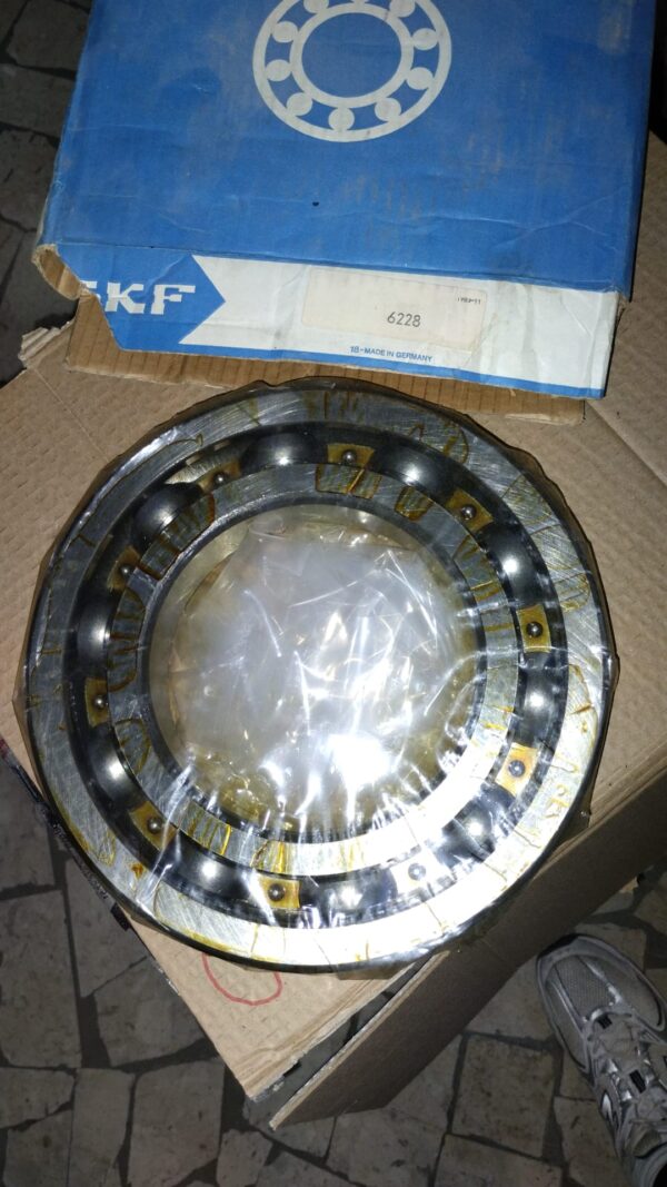 Cuscinetto SKF 6228