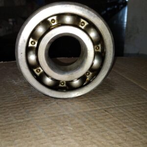Cuscinetto SKF 6408