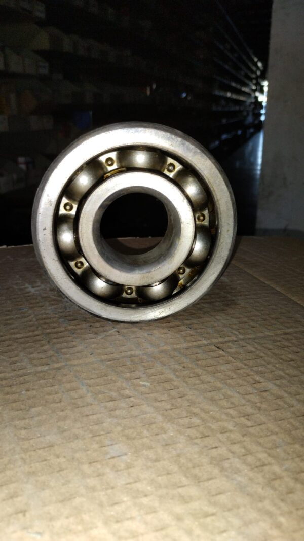 Cuscinetto SKF 6408