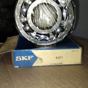 Cuscinetto SKF 6411