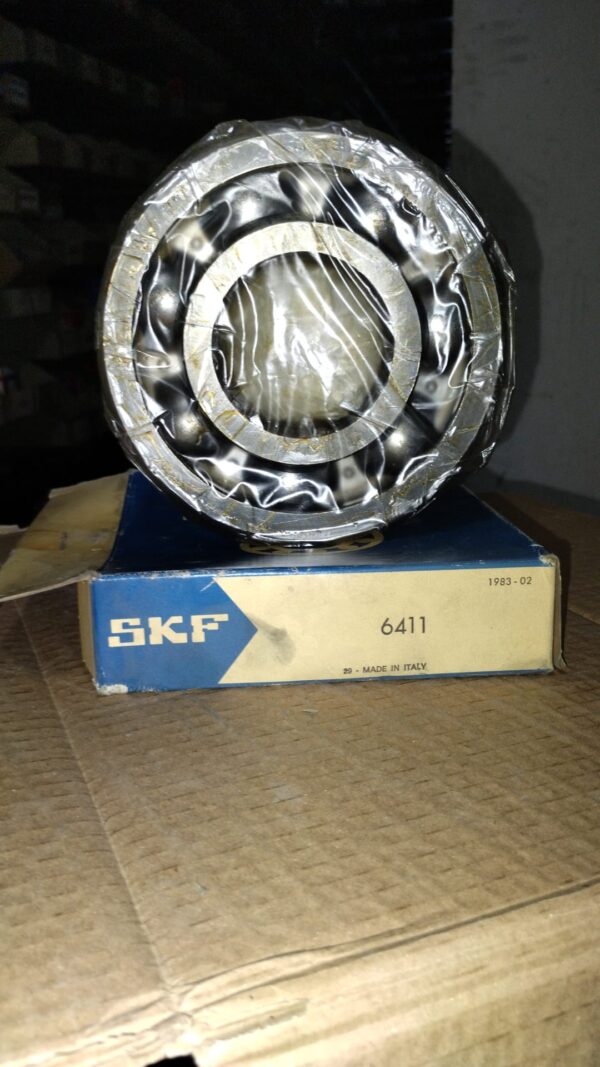 Cuscinetto SKF 6411