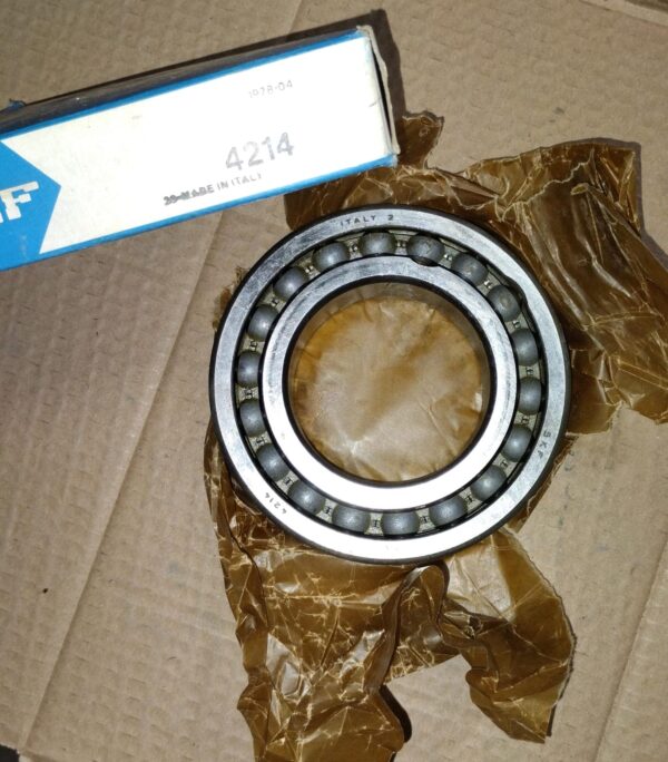 Cuscinetto SKF 4214