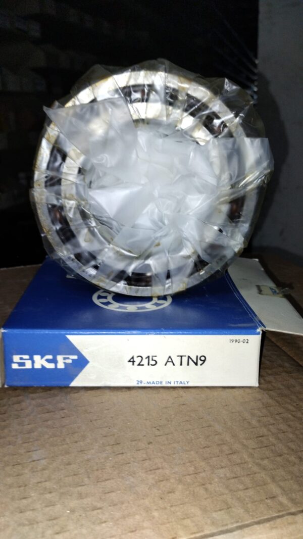 Cuscinetto SKF 4215 ATN9