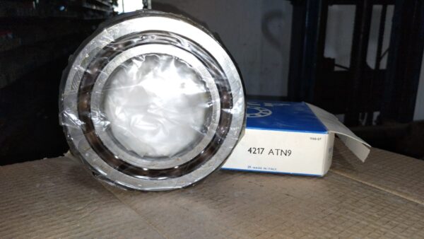 Cuscinetto SKF 4217 ATN9