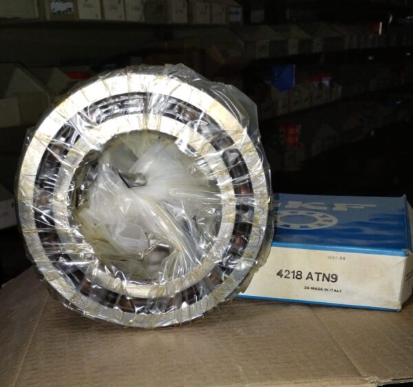 Cuscinetto SKF 4218 ATN9