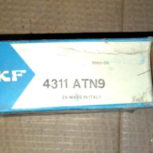 Cuscinetto SKF 4311 ATN9
