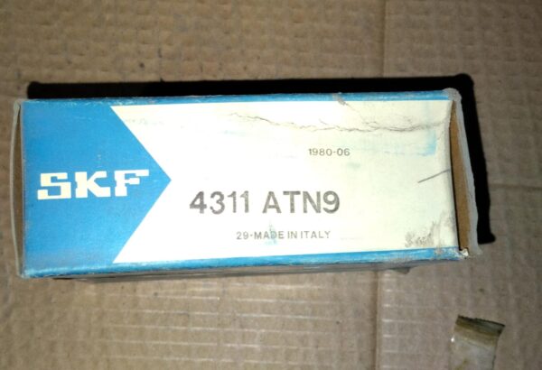 Cuscinetto SKF 4311 ATN9