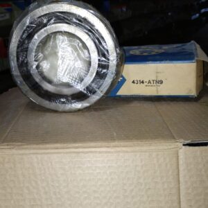 Cuscinetto SKF 4314 ATN9