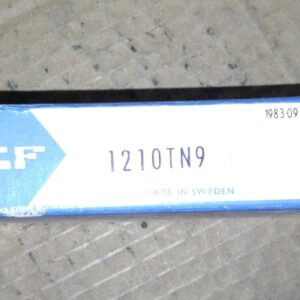 Cuscinetto SKF 1210 TN9
