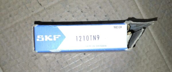 Cuscinetto SKF 1210 TN9