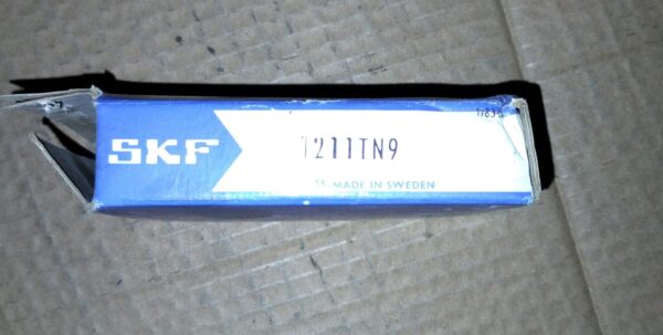 Cuscinetto SKF 1211 ETN9
