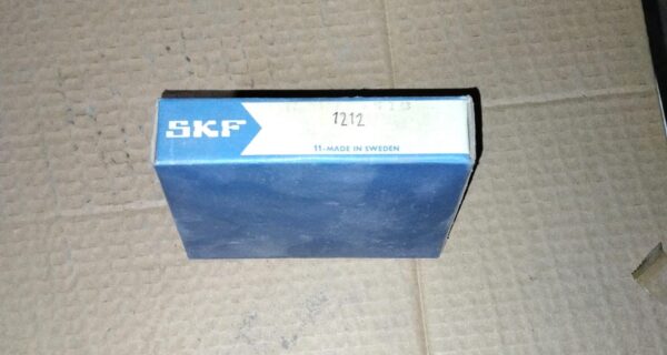 Cuscinetto SKF 1212 ETN9
