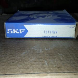 Cuscinetto SKF 1213 ETN9