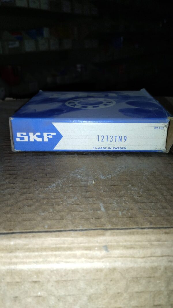Cuscinetto SKF 1213 ETN9