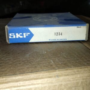 Cuscinetto SKF 1214 ETN9