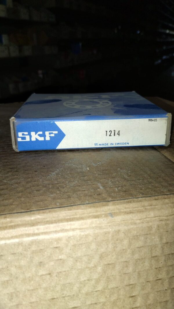 Cuscinetto SKF 1214 ETN9