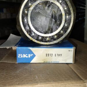 Cuscinetto SKF 2212 ETN9