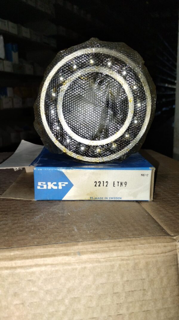 Cuscinetto SKF 2212 ETN9