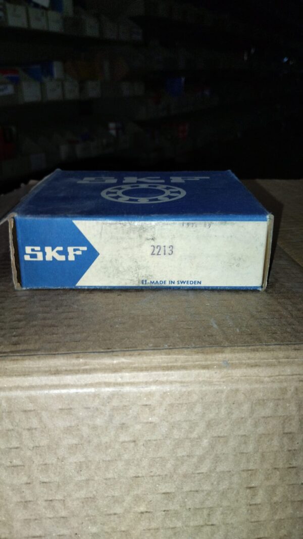 Cuscinetto SKF 2213 ETN9