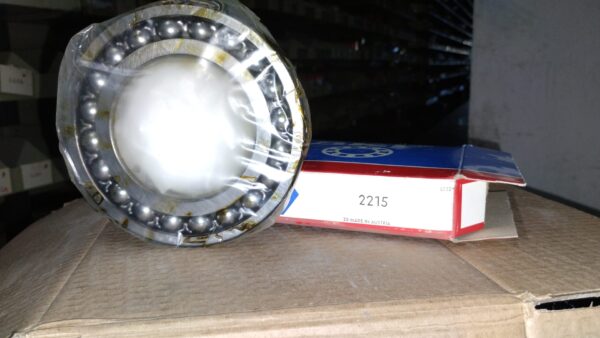 Cuscinetto SKF 2215 ETN9